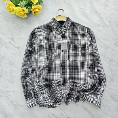 Mfw Flannel Shirts single pcs @299 and Buy 4 pcs combo @999