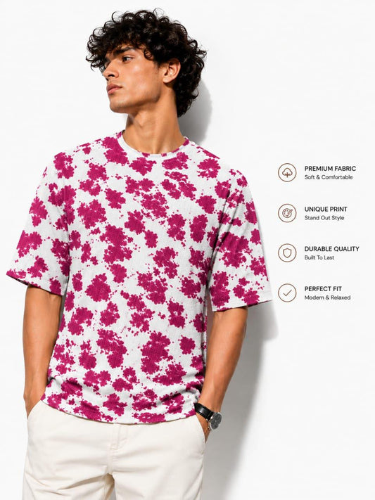 MFW drop shoulder Tshirt 1 pc @199 and 3 pcs @ 499