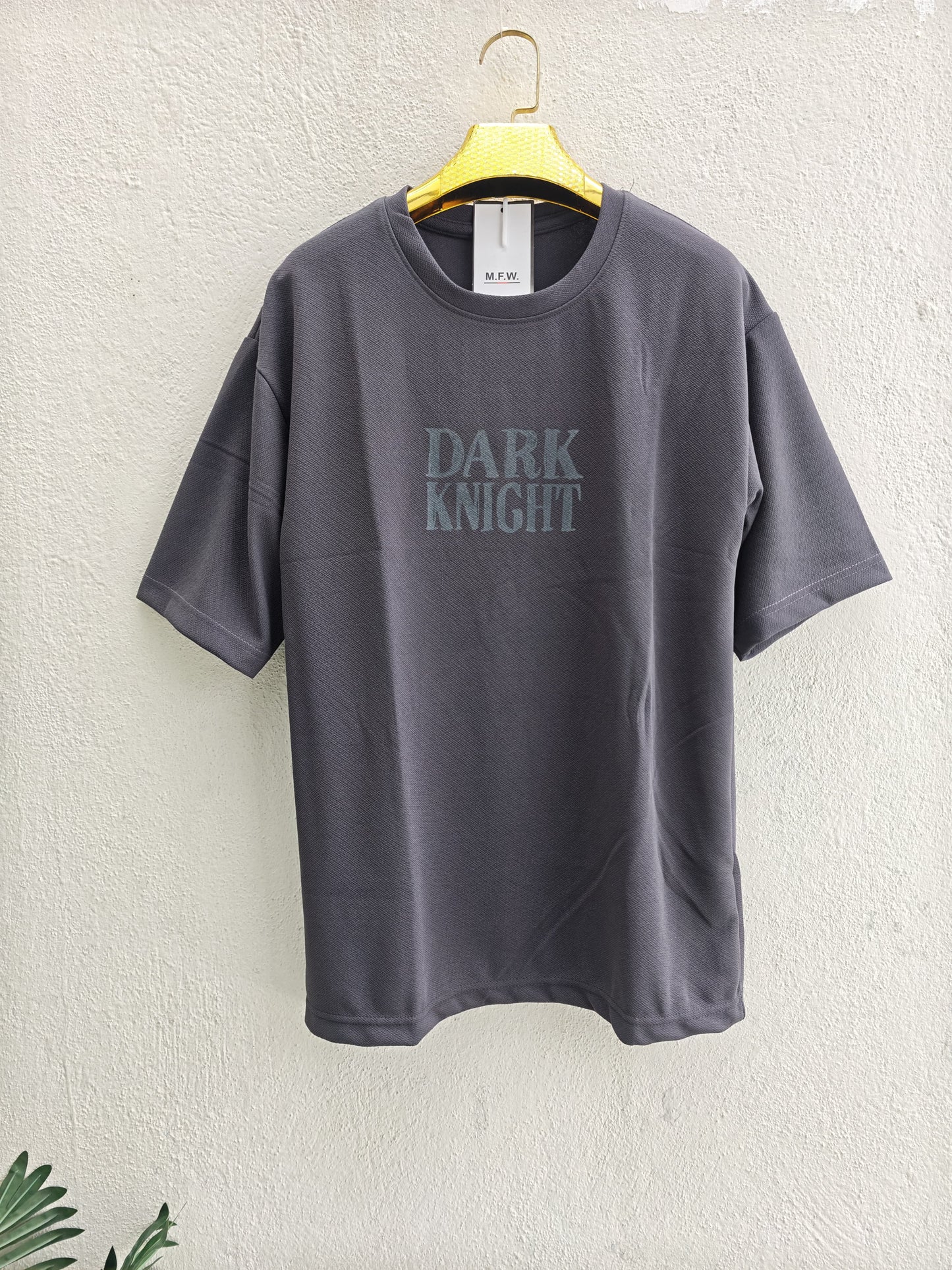MFW drop shoulder Tshirt 1 pc @199 and 3 pcs @ 499