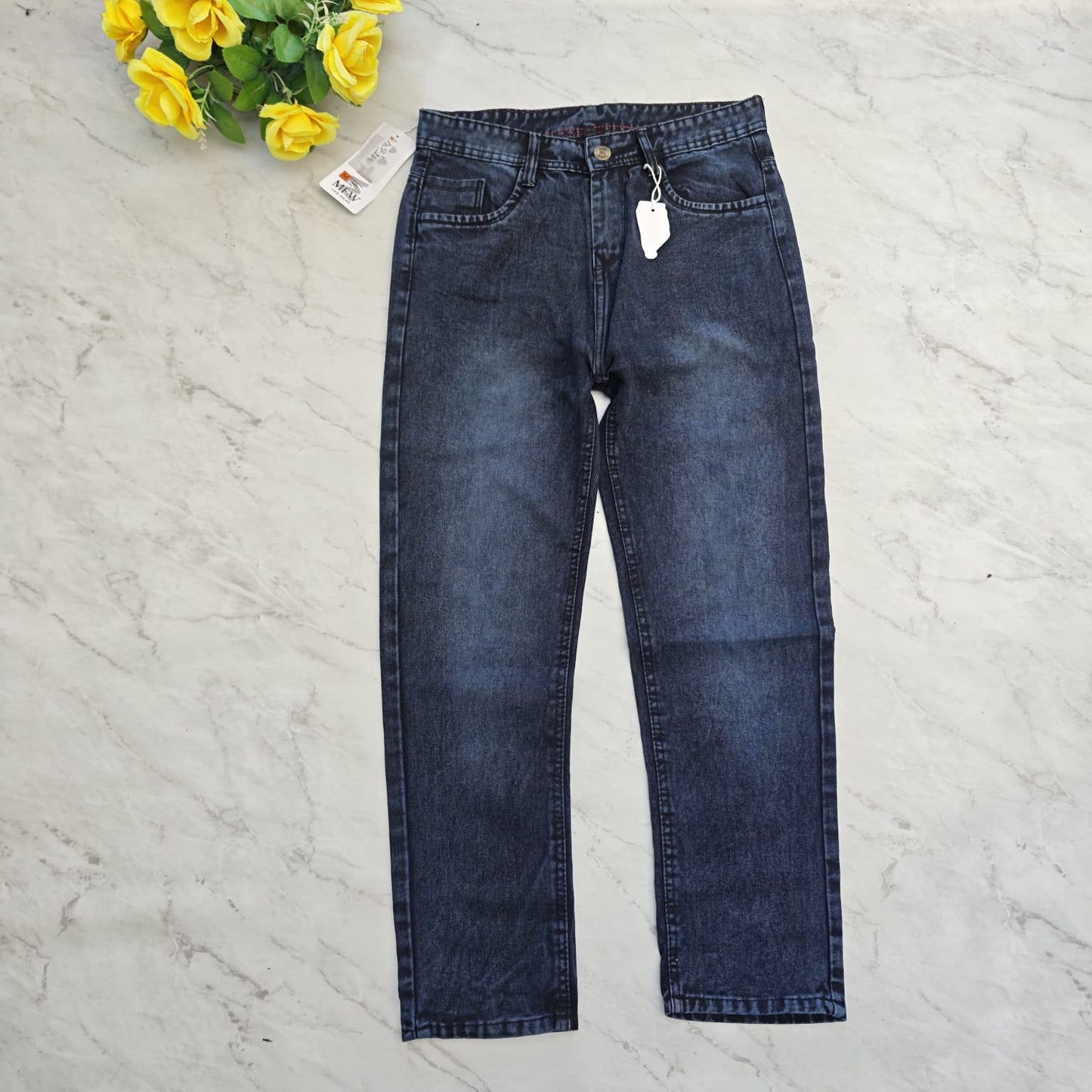 2 in 1 combo MFW Full sleeve flannel shirts+ mom fit jeans pant combo buy @600 rs