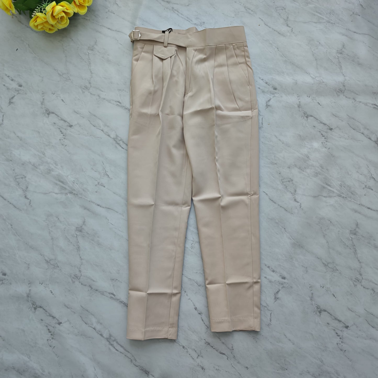 Men's Gurkha polo fit pants buy @ 450 rs only