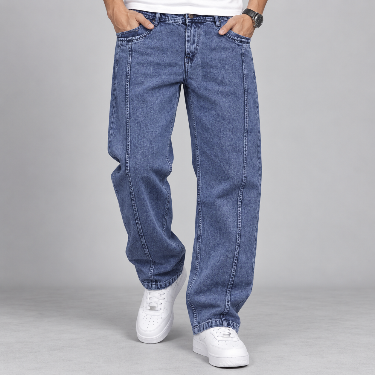 MFW surgery type mom fit jeans pants buy @450 rs only