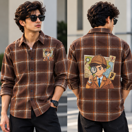 MFW front and back Printed Baggy Shirts single pcs @350 and Buy 3 pc combo @999