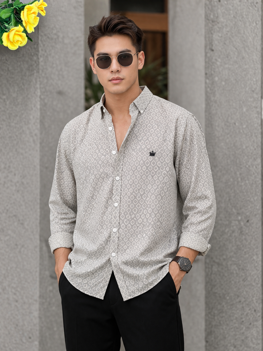 MFW printed Shirts single pcs @299 and Buy 4 pcs combo @999