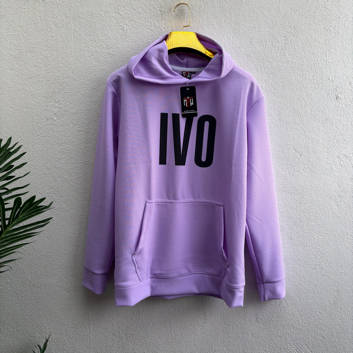 Men's Full sleeve Stylish front and back print premium  Hoodies tshirt single pcs @249