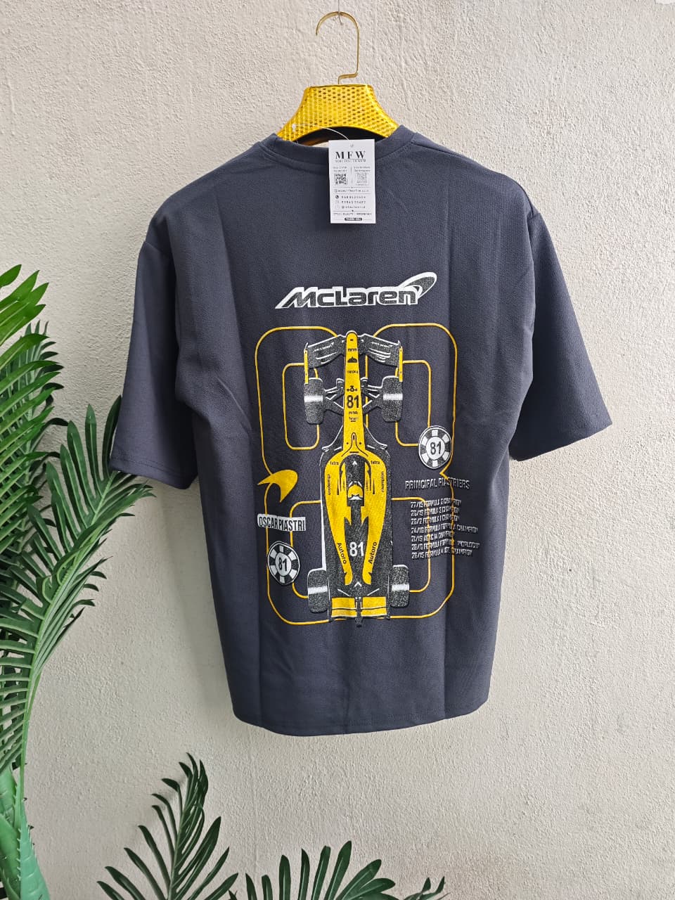 MFW drop shoulder Tshirt 1 pc @199 and 3 pcs @ 499