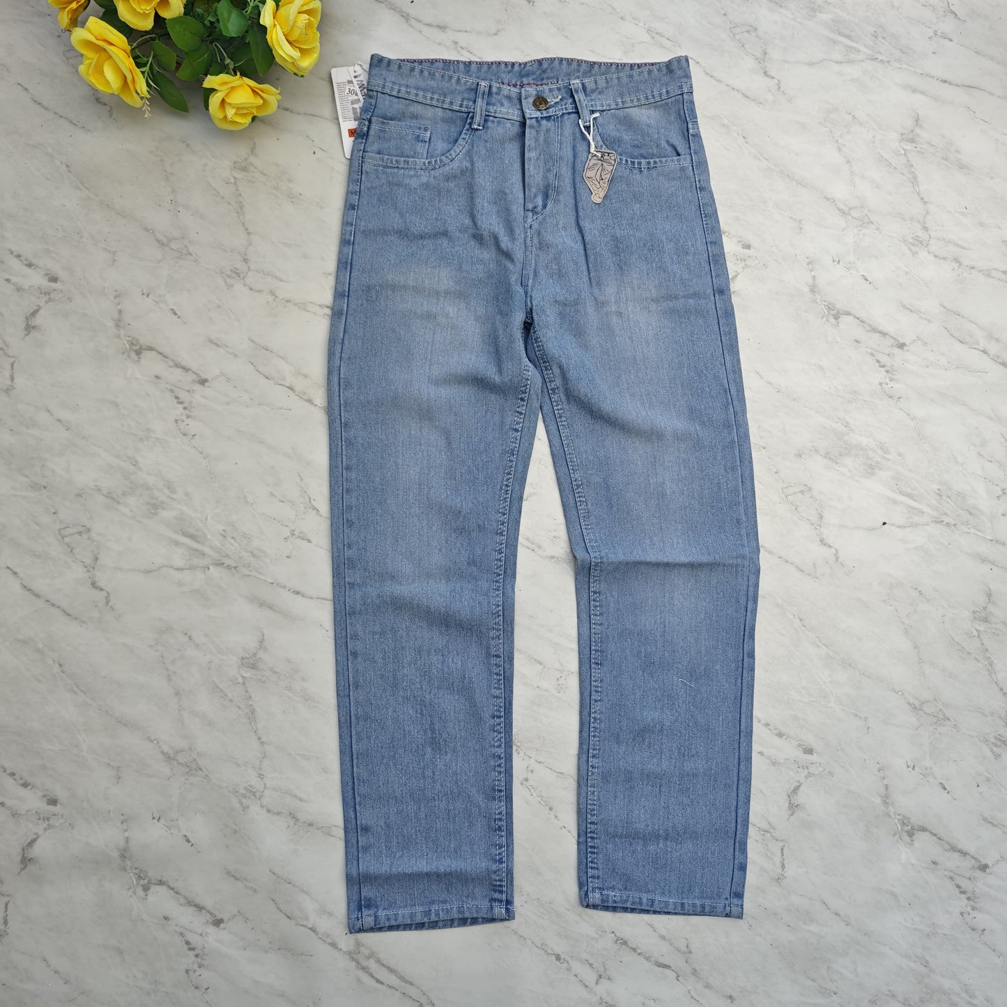 3 in 1 Combo Mom fit jeans 3 pcs @999