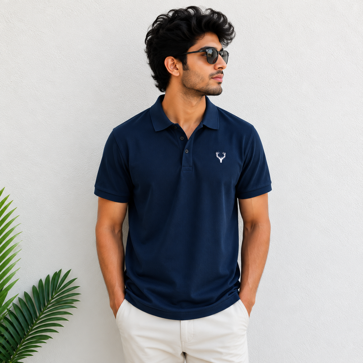 MFW mars polo collar Tshirt 1 pc @199 and 3 pcs @ 499
