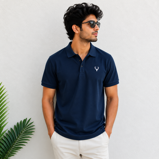 MFW mars polo collar Tshirt 1 pc @199 and 3 pcs @ 499