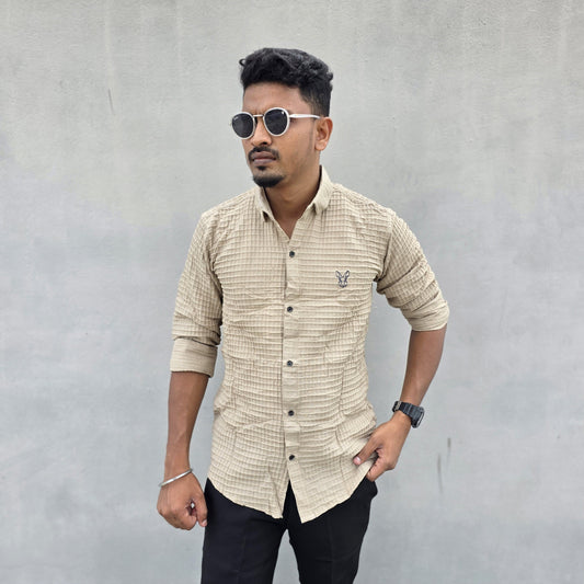 MFW  Popcorn Shirts single pcs @299 and Buy 4 pcs combo @999