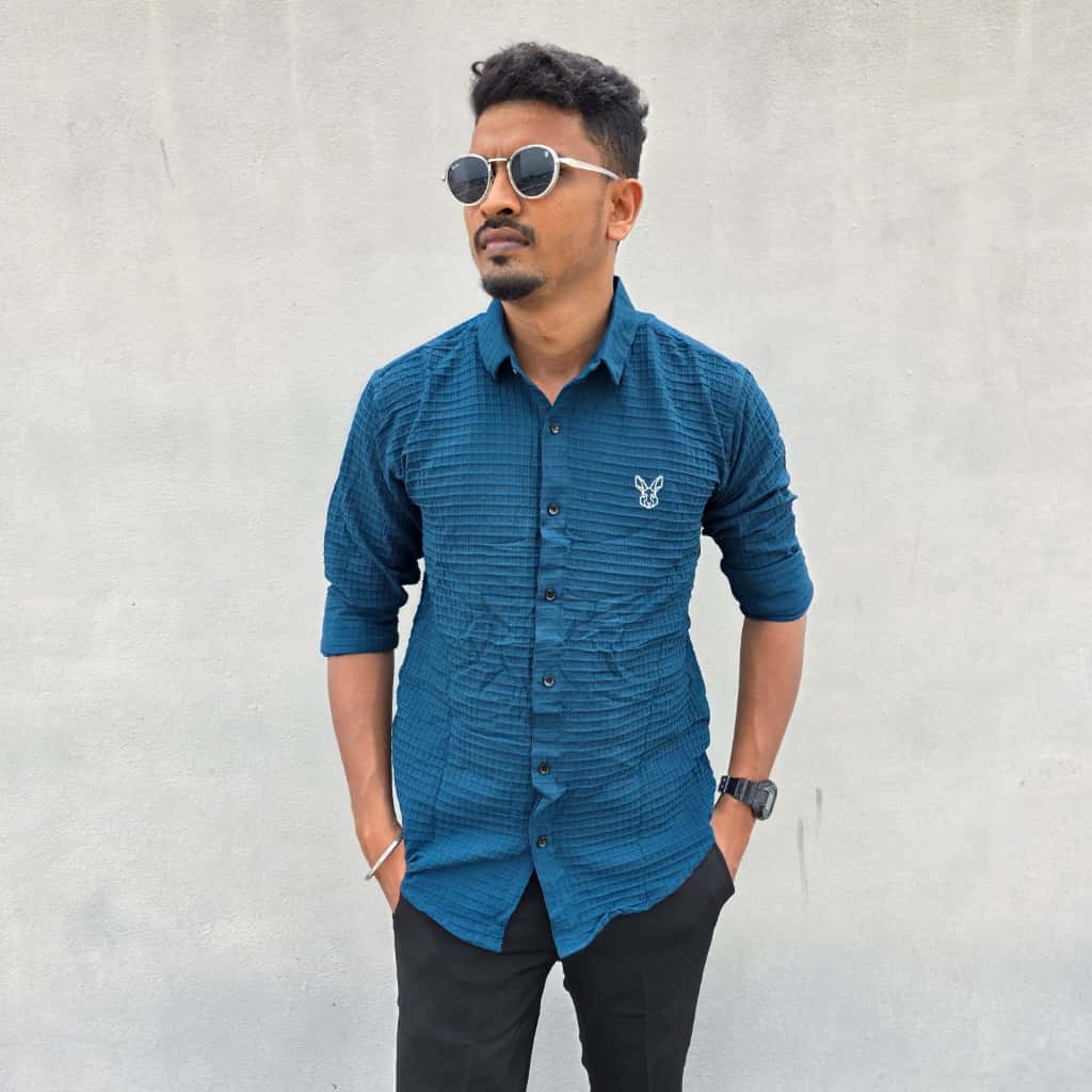 MFW  Popcorn Shirts single pcs @299 and Buy 4 pcs combo @999