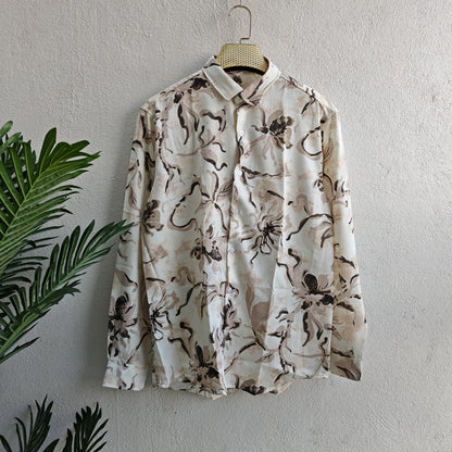 Mfw premium viscose Shirts single pcs @350 and Buy 3 pc combo @999