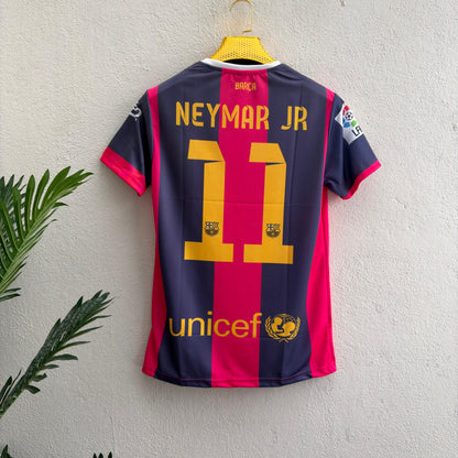 Half sleeve Football Jersey available at@150