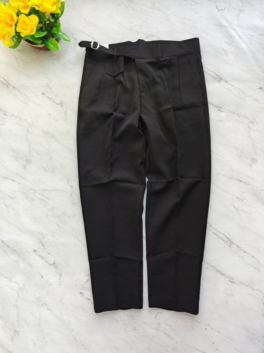 Premium quality Korean gurkha polo fit pants buy @450 rs only