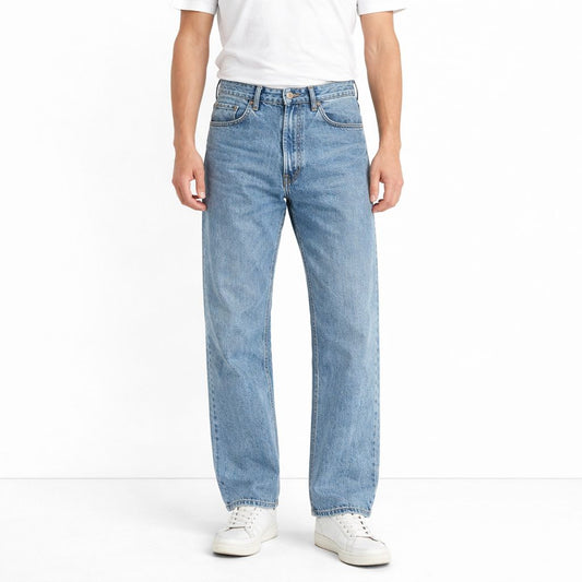 MFW plain mom fit jeans buy @450 rs only