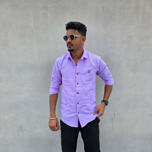 MFW  Popcorn Shirts single pcs @299 and Buy 4 pcs combo @999