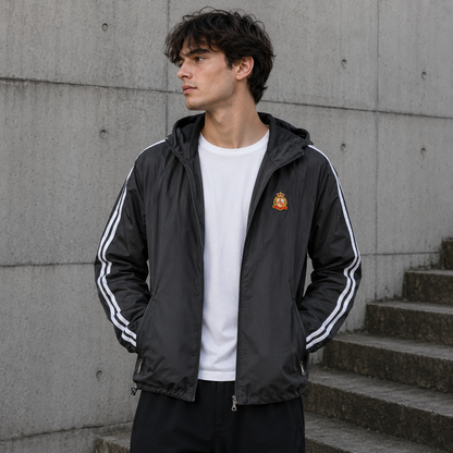 Wind Cheater Zipper Jacket for sale @450 only