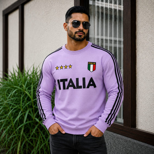 Men's Full sleeve round neck net folding Tshirt 1 pc @199 and 3 pcs @ 499