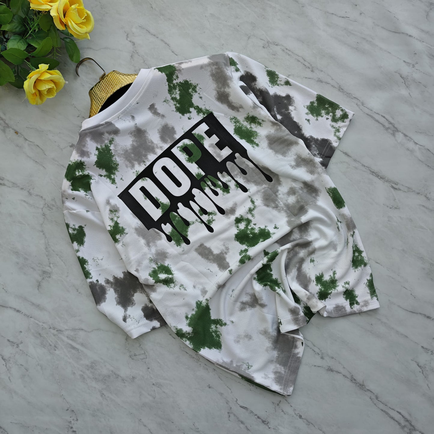 MFW Front and Back printed Tshirt 1 pc @199 and 3 pcs @ 499