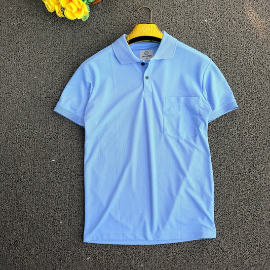 Men's collar polo Tshirt 1 pc @199 and 3 pcs @ 499