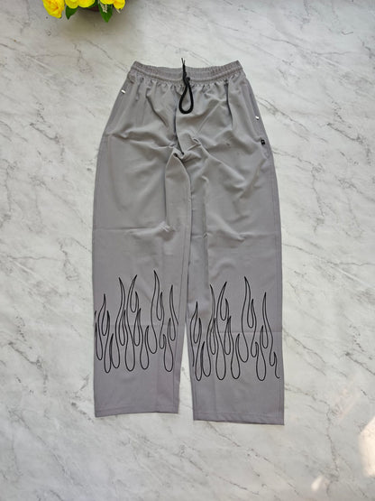 NS 3 Fire design track pants buy 3 pcs @499