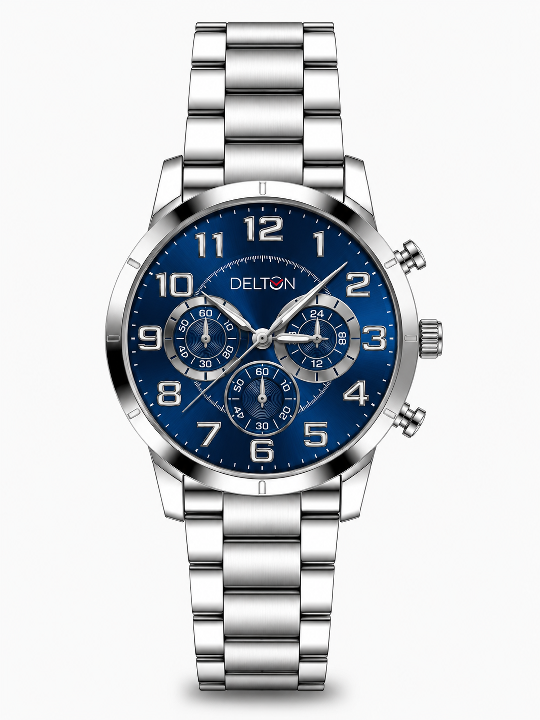 MFW stainless Steel watch Buy @200rs R2