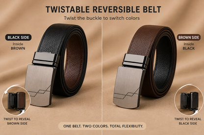 Reversible belt buy @250Rs (Model 2)