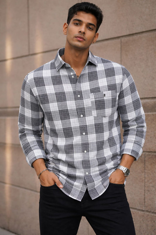 Men's korean weaving Shirts single pcs @299 and Buy 4 pcs combo @999