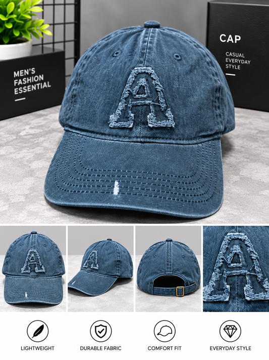 Denim Style cap buy @200rs