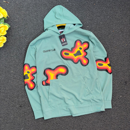 Men's Full sleeve Stylish front print premium  Hoodies tshirt single pcs @249