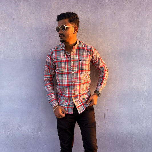 Old money Oxford Shirts single pcs @299 and Buy 4 pcs combo @999