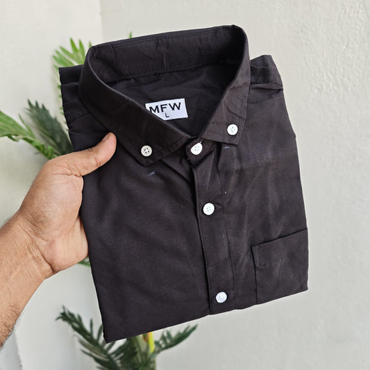 Mfw plain formal Shirts single pcs @299 and Buy 4 pcs combo @999