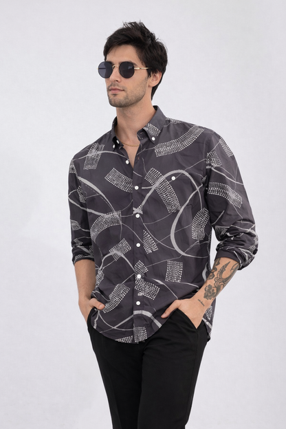 MFW Vescose printed Shirts single pcs @299 and Buy 4 pcs combo @999