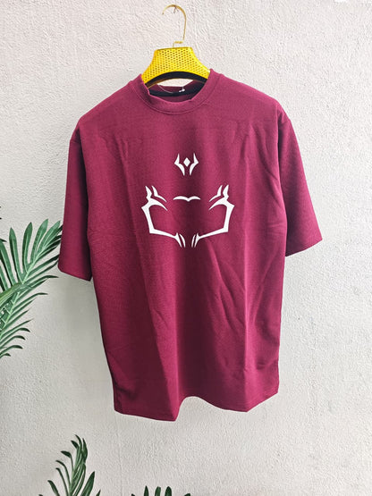 MFW drop shoulder Tshirt 1 pc @199 and 3 pcs @ 499