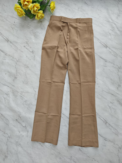 MFW bootcut pants buy @400 rs only