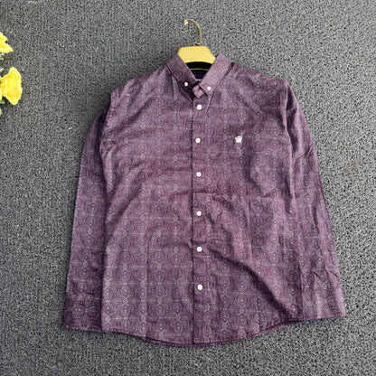 MFW  printed Shirts single pcs @299 and Buy 4 pcs combo @999