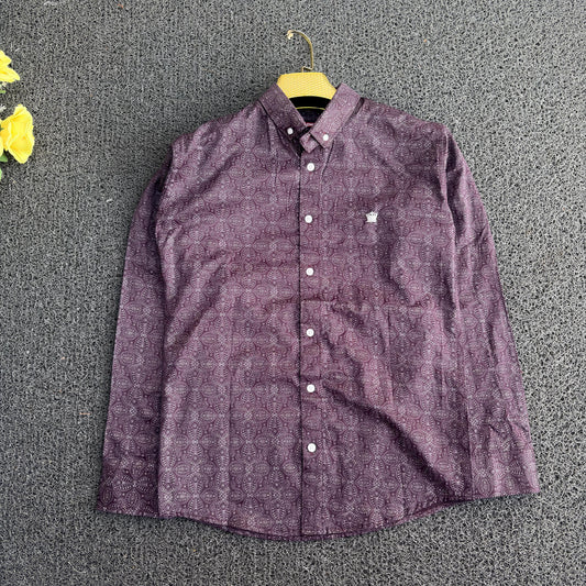 MFW  printed Shirts single pcs @299 and Buy 4 pcs combo @999