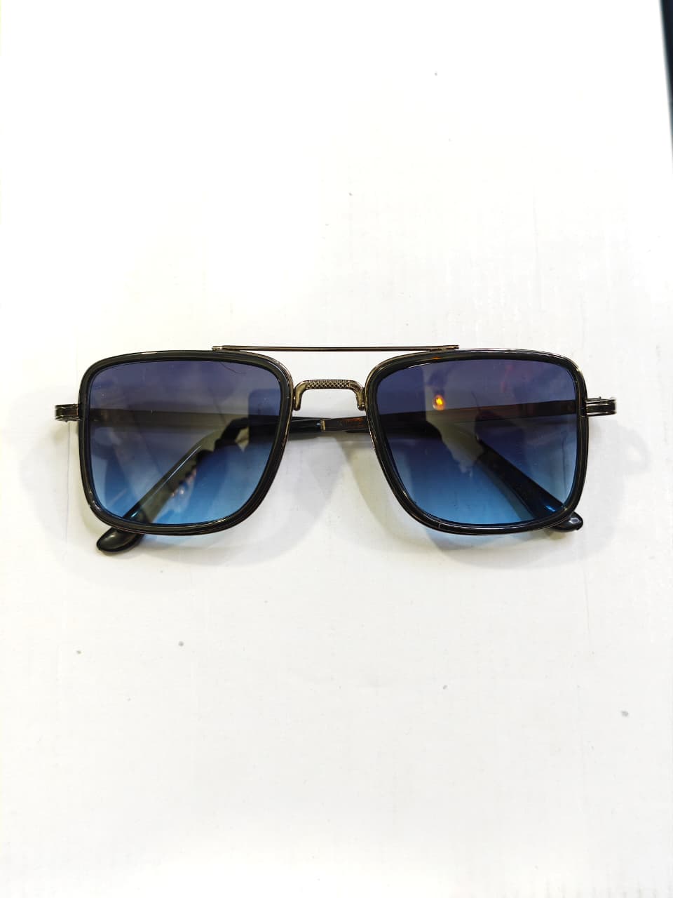 Mfw Gradient Sunglasses buy @100rs (Blue)