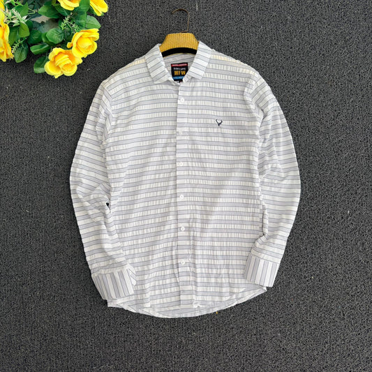 MFW men's Full sleeve Popcorn Shirts  single pcs @299 and Buy 4 pcs combo @999