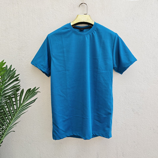 Round neck back print Half sleeve Tshirt 1 pc @199 and 3 pcs @ 499(Insect design)