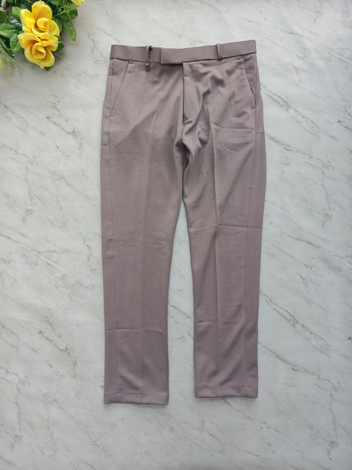 MFW penut fabric polo fit pant Buy 3 pc combo @999
