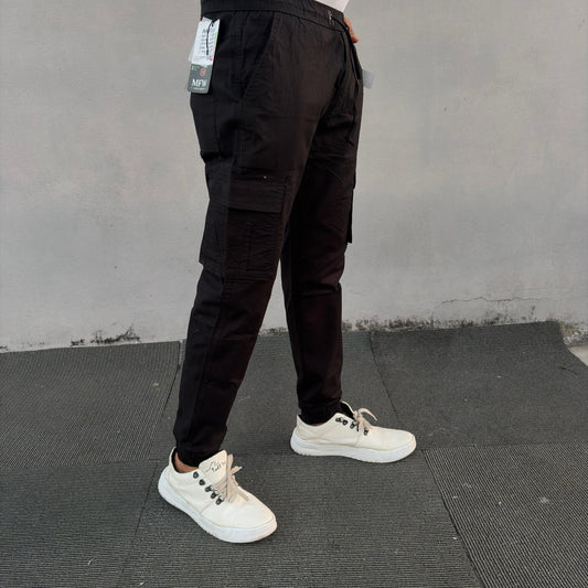 Mfw 6 pocket Lenin jogger buy @500 only