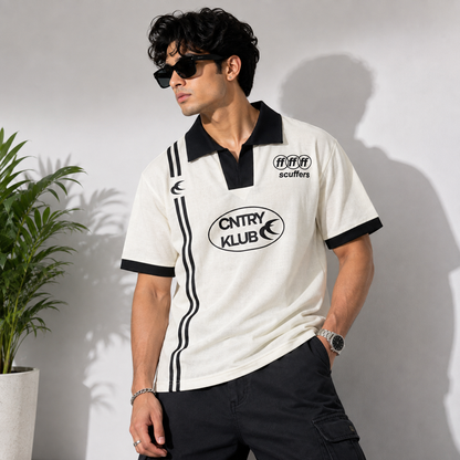 Men's half sleeve premium collar tshirts buy@250 rs only