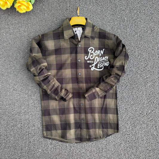 Cotton Back printed baggy model  shirt single pcs @350 and Buy 3 pc combo @999