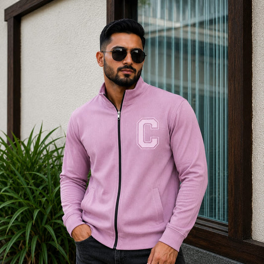 Mfw full sleeve zipper tshirt buy @250 rs only