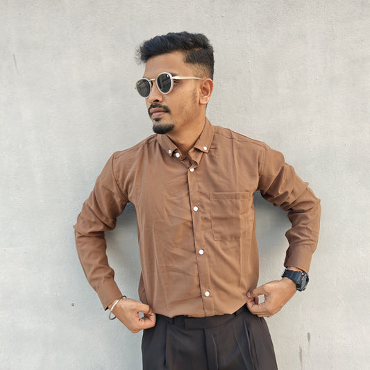 Mfw plain Liqued wrinkle freeShirts single pcs @299 and Buy 4 pcs combo @999