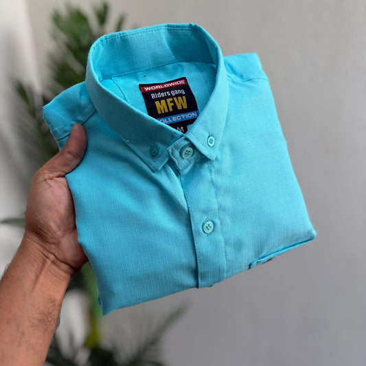 MFW old money type Lenin Shirts single pcs @299 and Buy 4 pcs combo @999