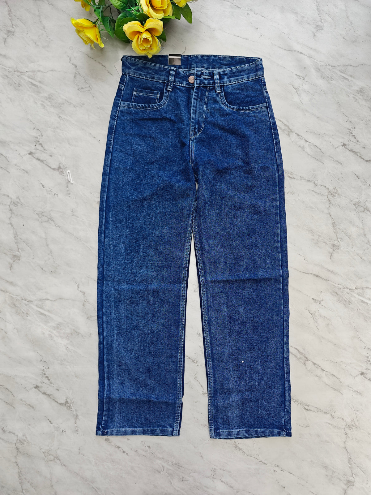 3 in 1 Combo men's Mom fit jeans jeans pants buy @999 only [Grey shade,Dark blue ,ice blue ]