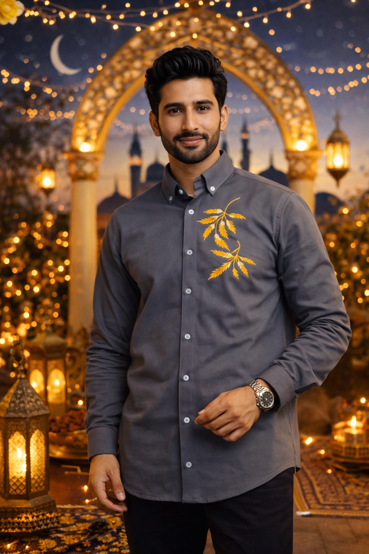 MFW Embroidery Shirts single pcs @299 and Buy 4 pcs combo @999(AI image used only for pose. Please check real product photos and fabric before ordering.)