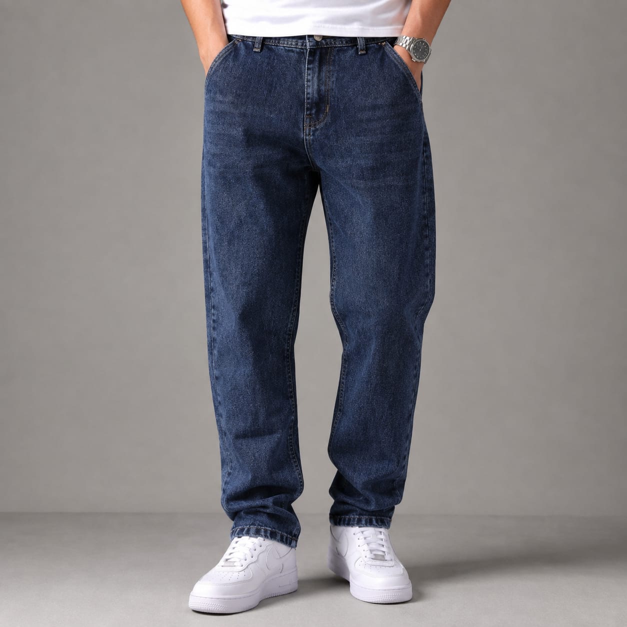 MFW Side pocket Mom fit jeans pant buy @350 rs only